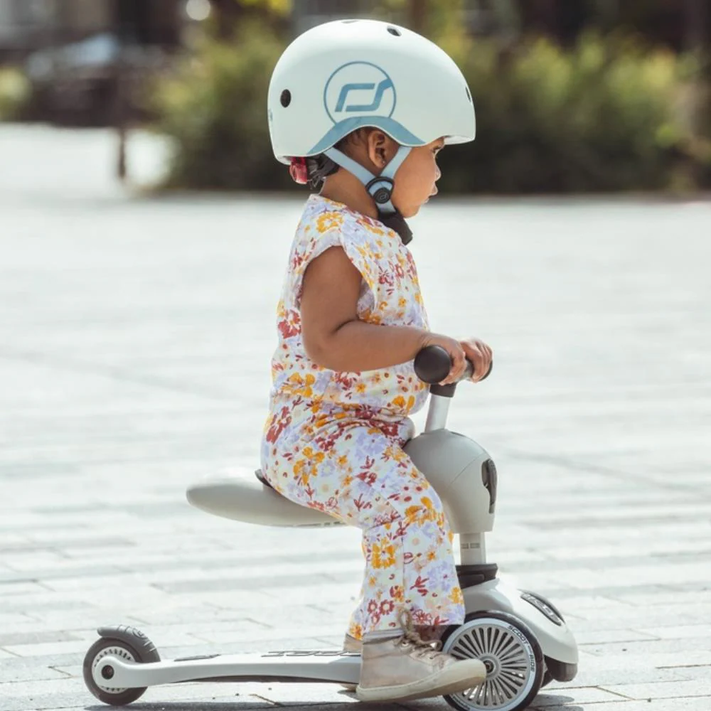 Capacete Scoot & Ride Ash XXS-S (45-51cm) - Image 6