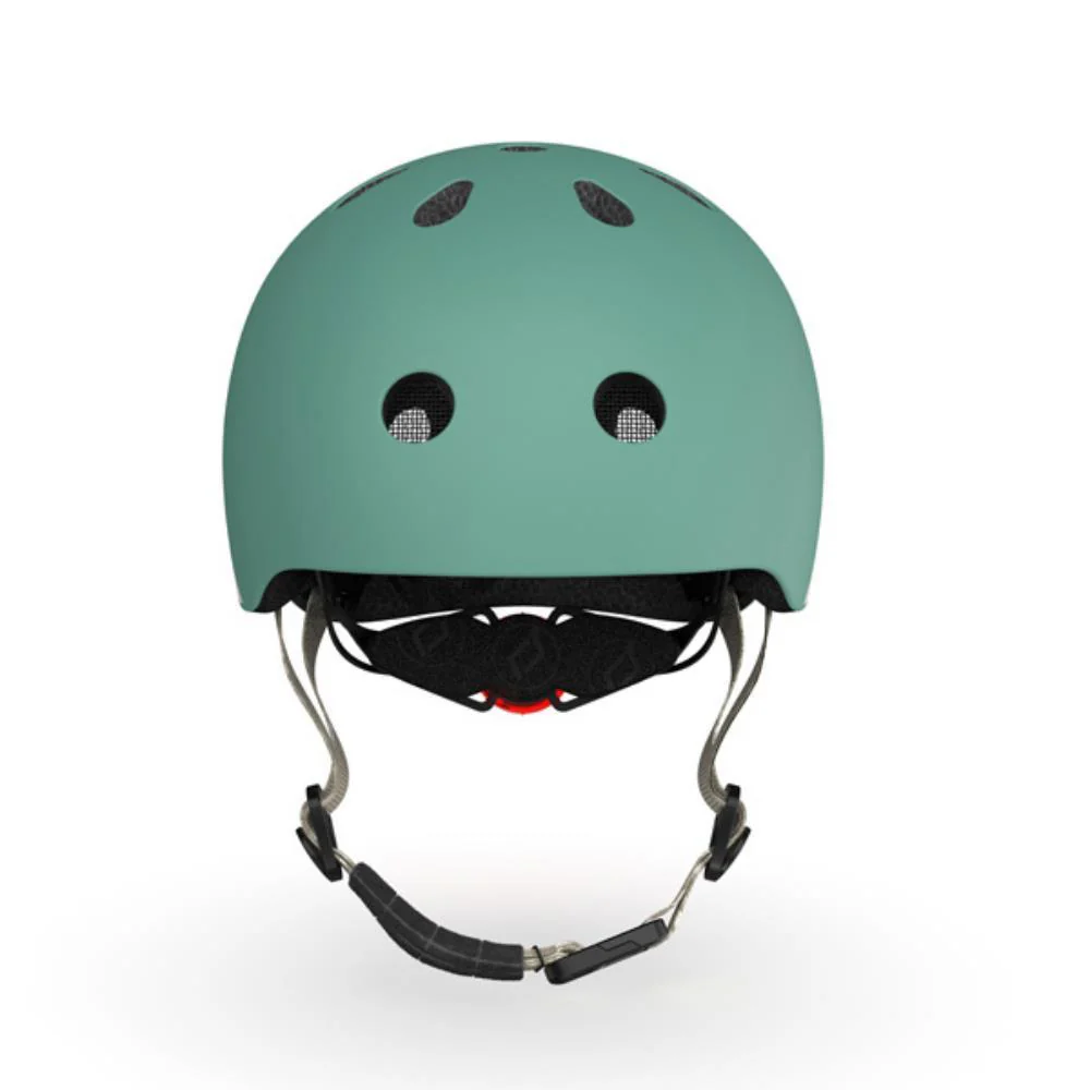 Capacete Scoot & Ride Forest XXS-S (45-51cm) - Image 3