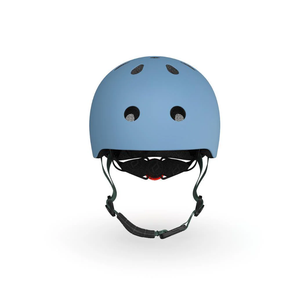 Capacete Scoot & Ride Steel XXS-S (45-51cm) - Image 5