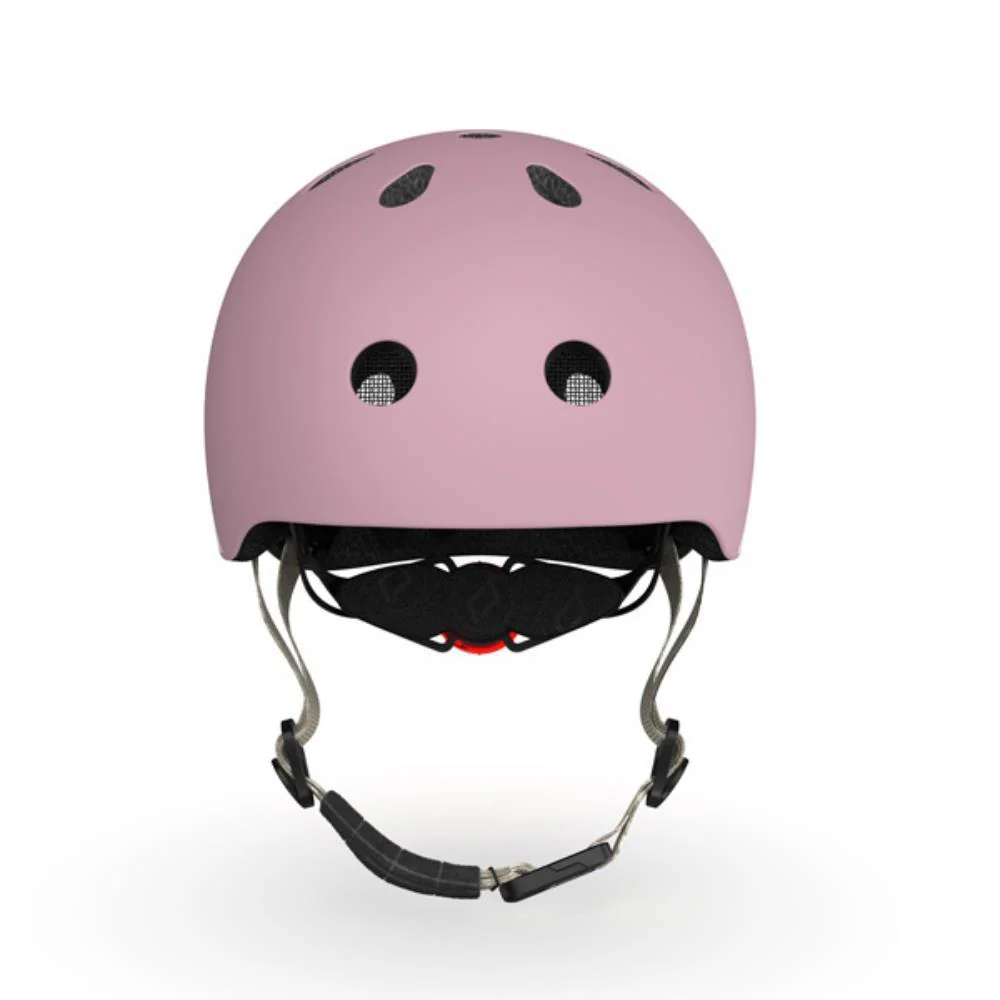 Capacete Scoot & Ride Wildberry XXS-S (45-51cm) - Image 3