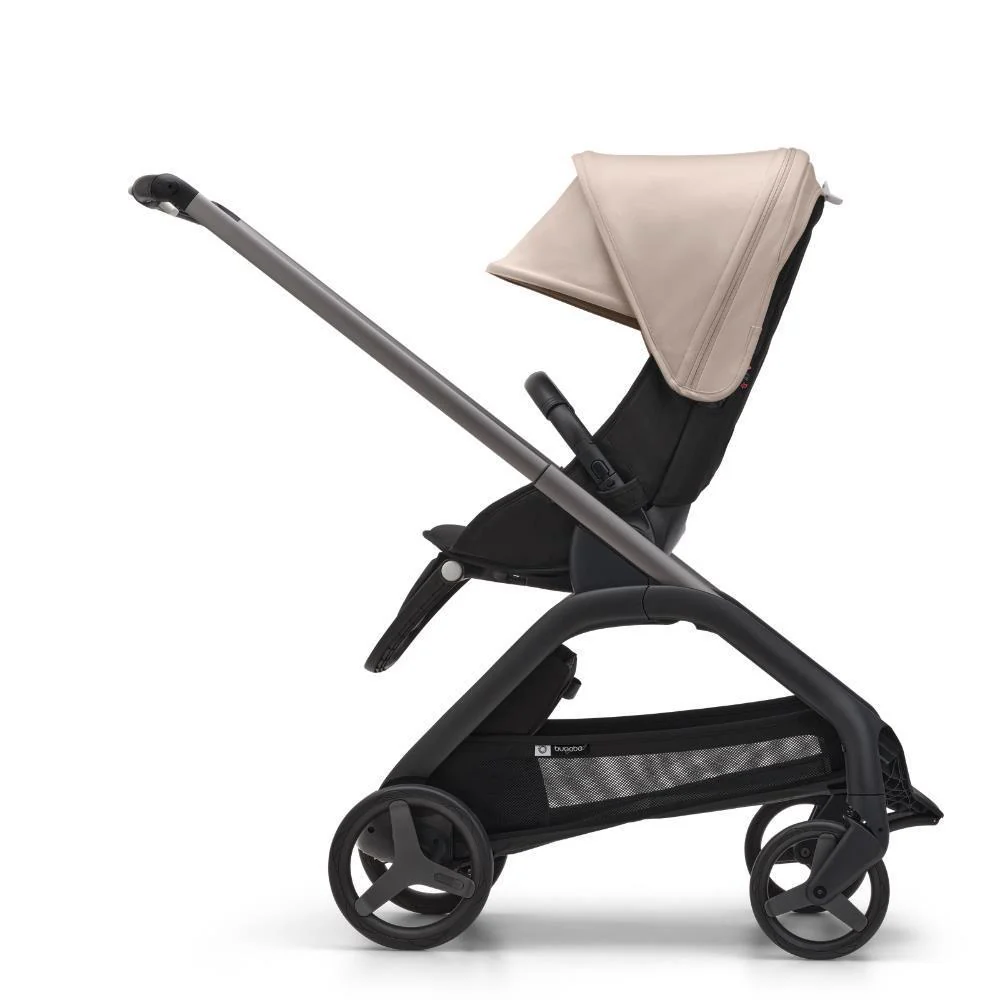 Capota Bugaboo Dragonfly Desert Taupe - Image 4