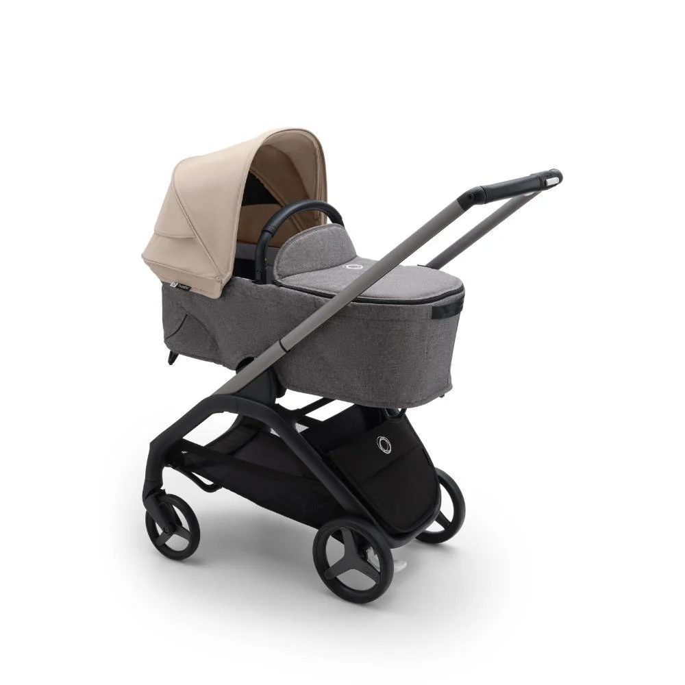 Capota Bugaboo Dragonfly Desert Taupe - Image 5