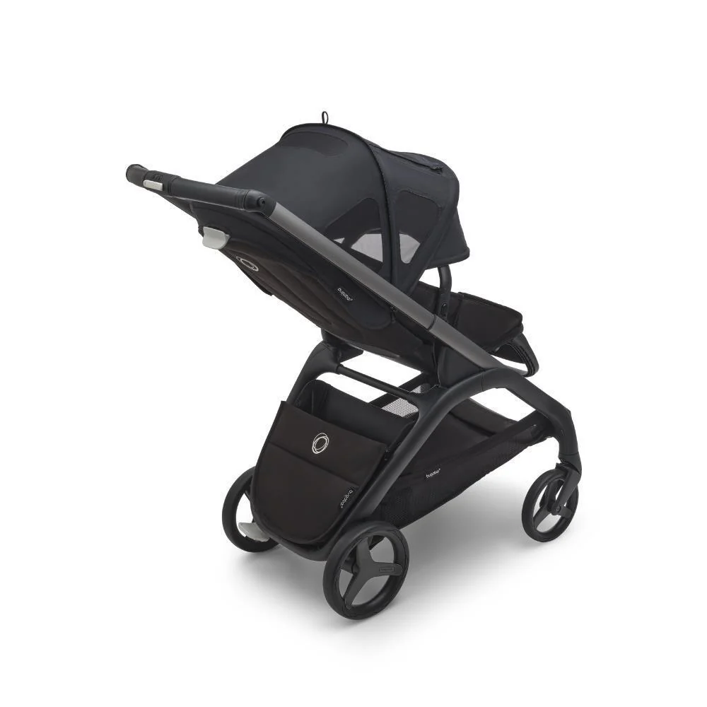Capota Bugaboo Dragonfly Midnight Black - Image 4