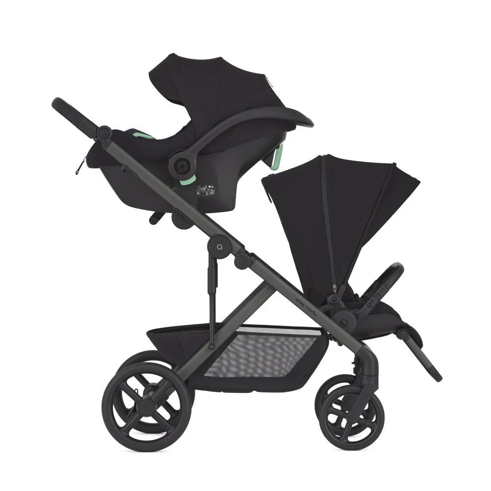 Carrinho Anex Modu Nighty - Image 13