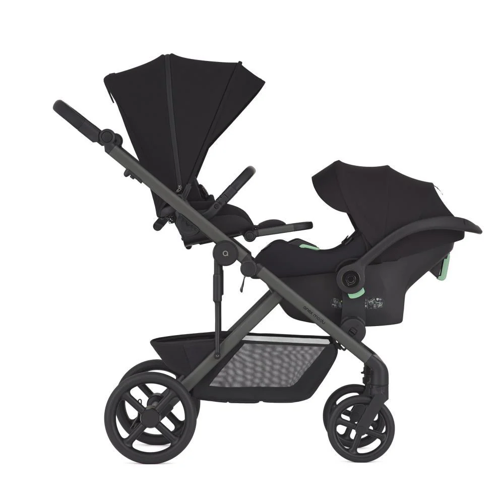 Carrinho Anex Modu Nighty - Image 16