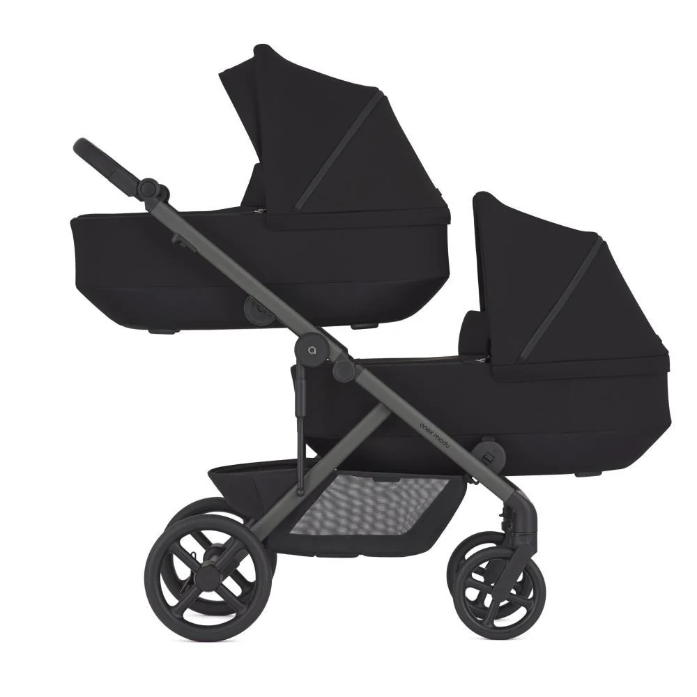 Carrinho Anex Modu Nighty - Image 7