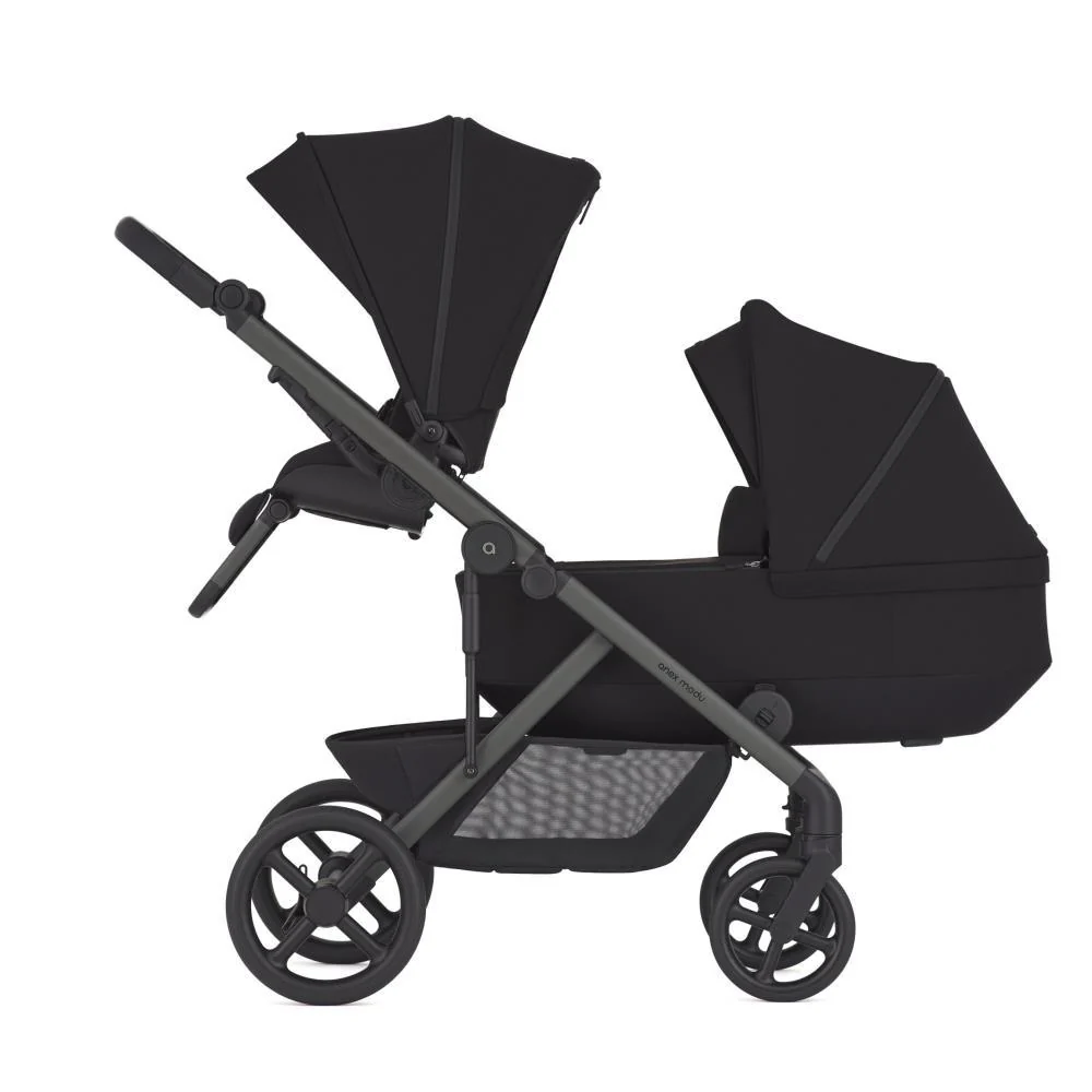 Carrinho Anex Modu Nighty - Image 9