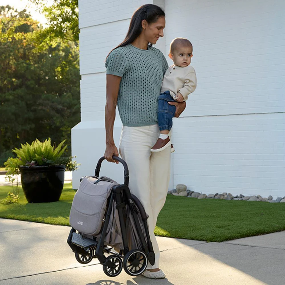 Carrinho Britax Römer Carbon Black - Image 8