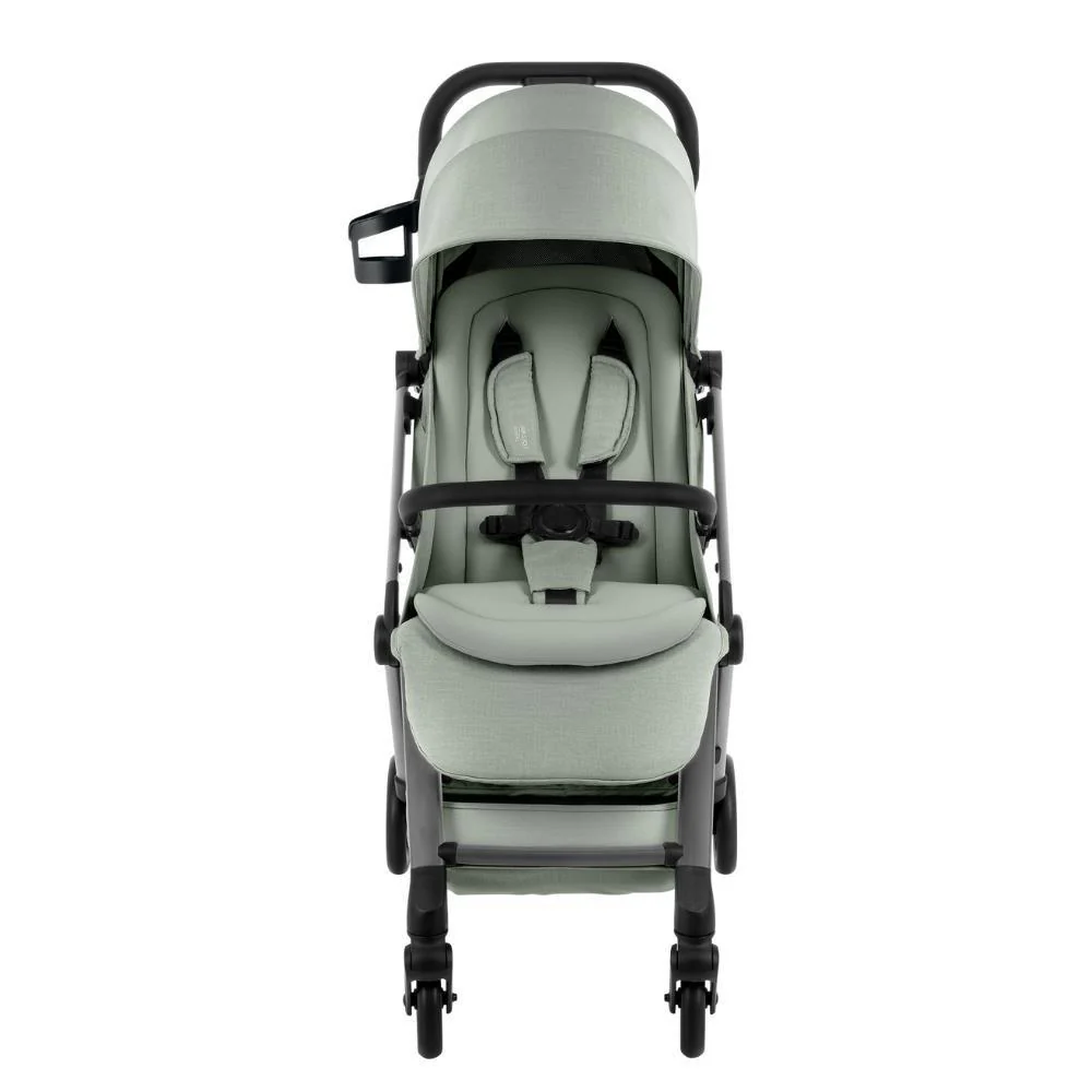 Carrinho Britax Römer Flylite Sage Green - Image 2