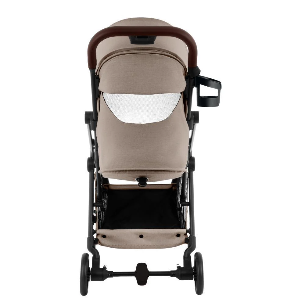 Carrinho Britax Römer Flylite Teak - Image 3