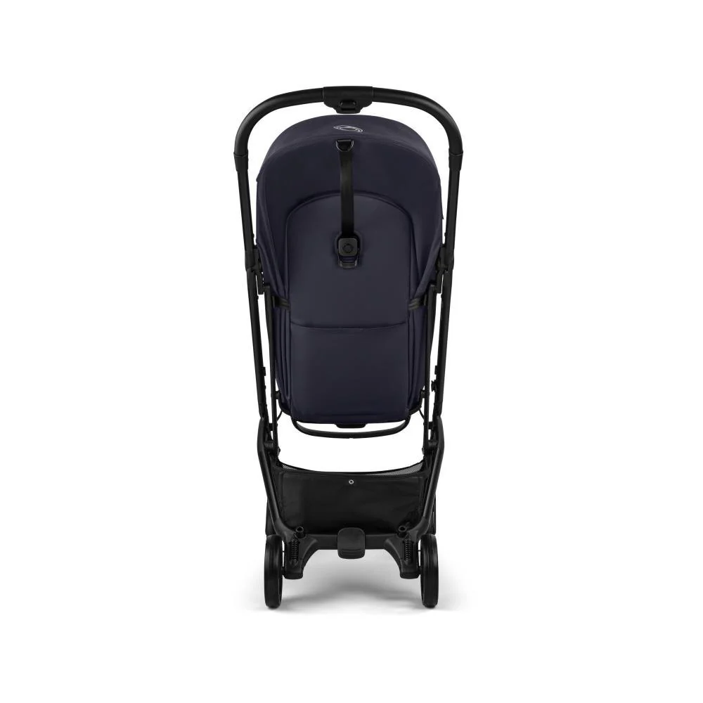 Carrinho Bugaboo Butterfly 2 Deep Indigo - Image 10