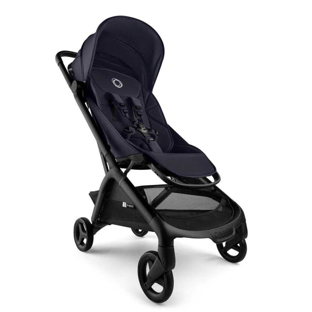 Carrinho Bugaboo Butterfly 2 Deep Indigo - Image 11