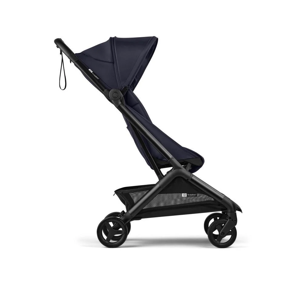 Carrinho Bugaboo Butterfly 2 Deep Indigo - Image 12