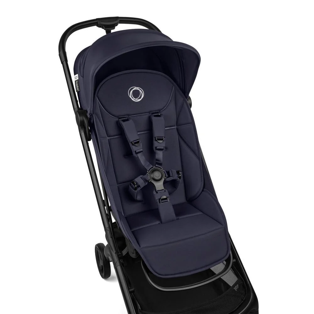 Carrinho Bugaboo Butterfly 2 Deep Indigo - Image 13