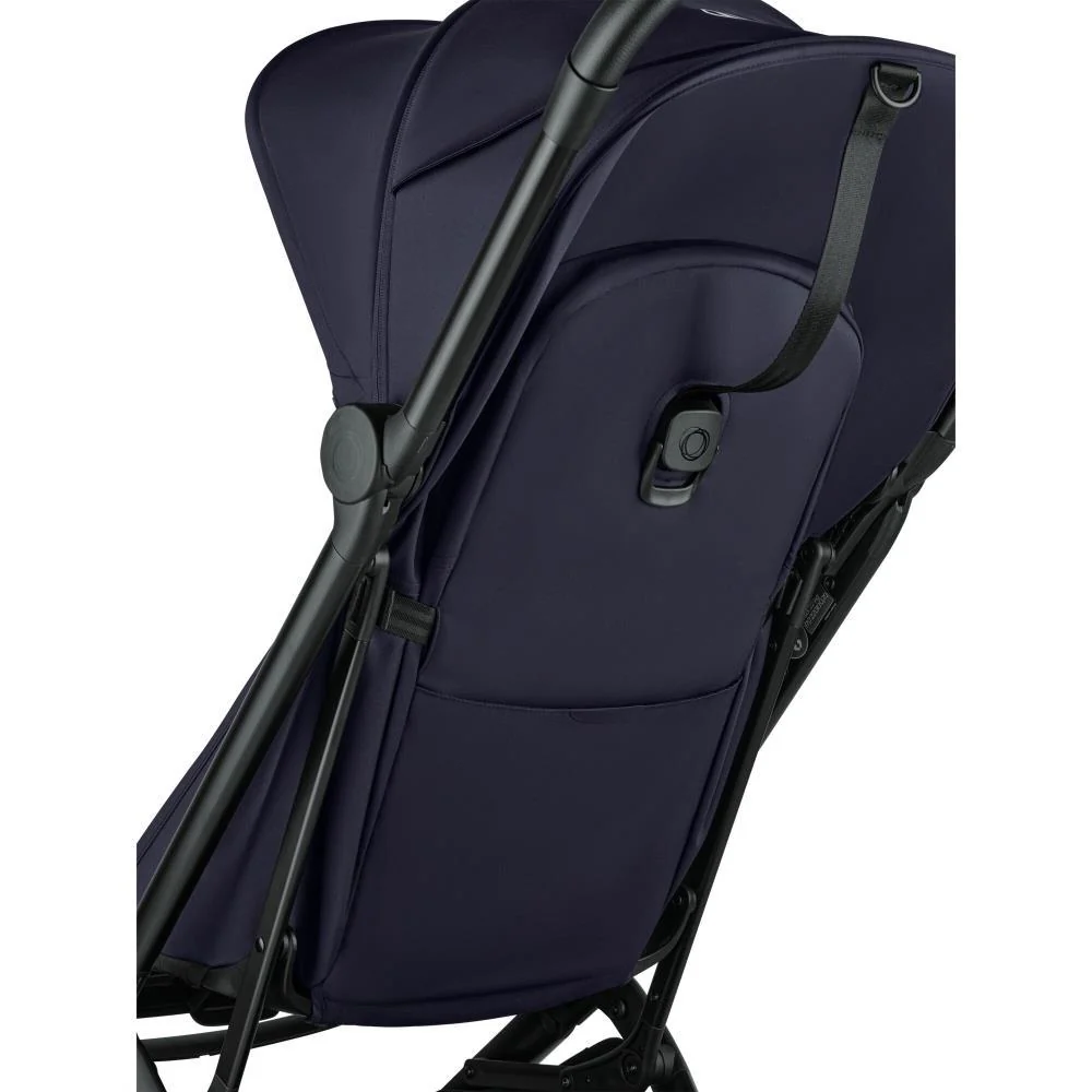 Carrinho Bugaboo Butterfly 2 Deep Indigo - Image 14