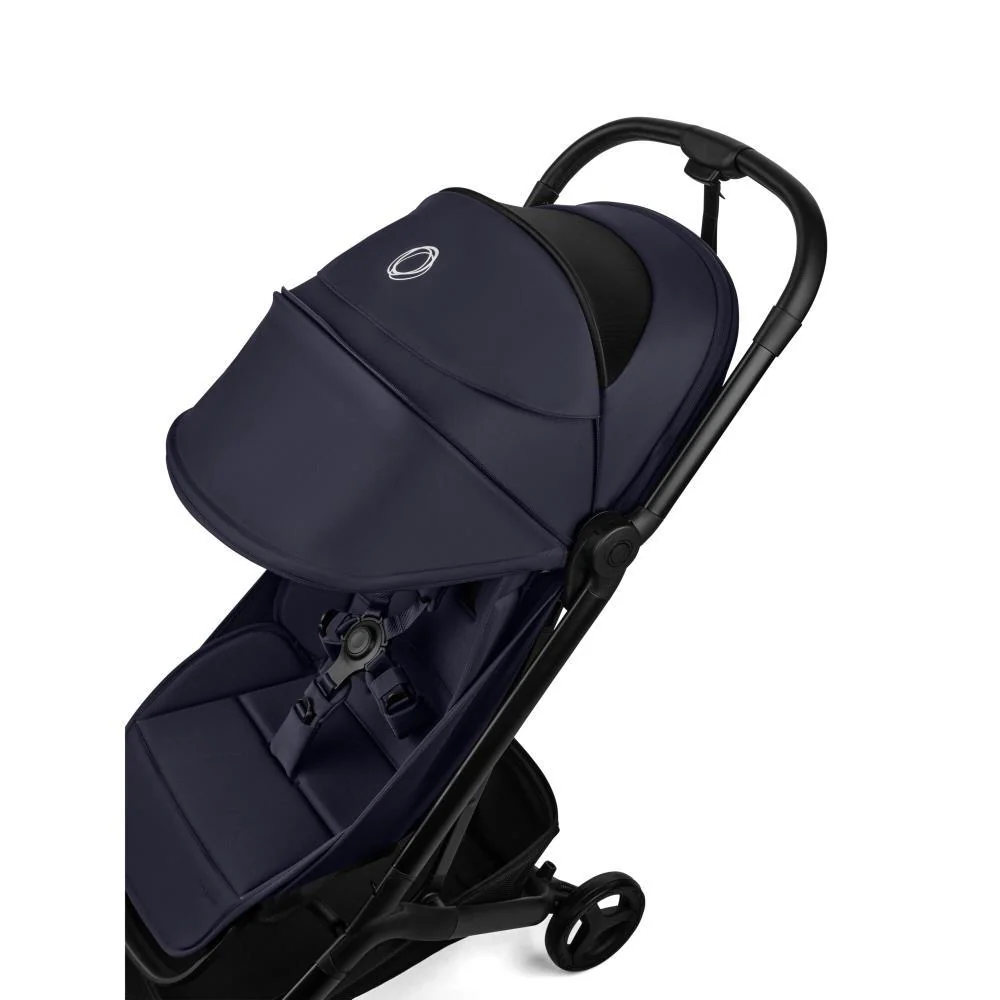 Carrinho Bugaboo Butterfly 2 Deep Indigo - Image 17