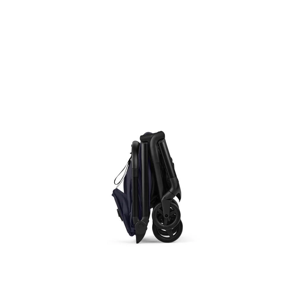 Carrinho Bugaboo Butterfly 2 Deep Indigo - Image 18