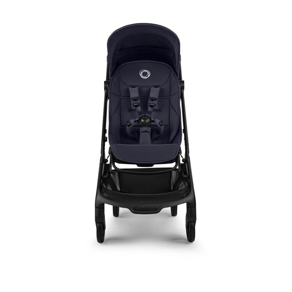 Carrinho Bugaboo Butterfly 2 Deep Indigo - Image 2