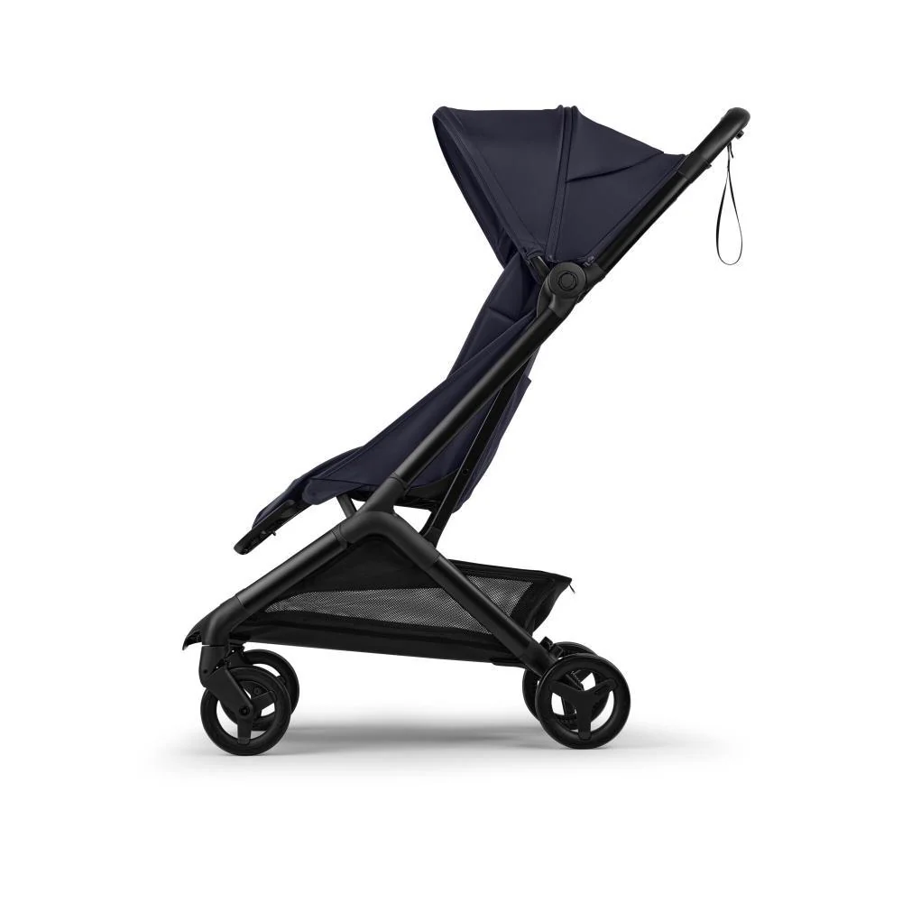 Carrinho Bugaboo Butterfly 2 Deep Indigo - Image 3
