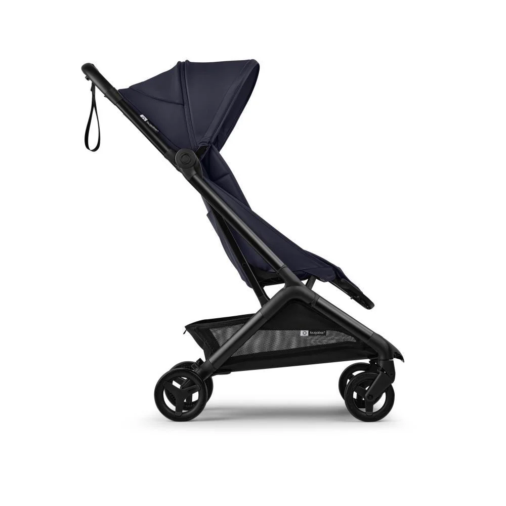 Carrinho Bugaboo Butterfly 2 Deep Indigo - Image 7