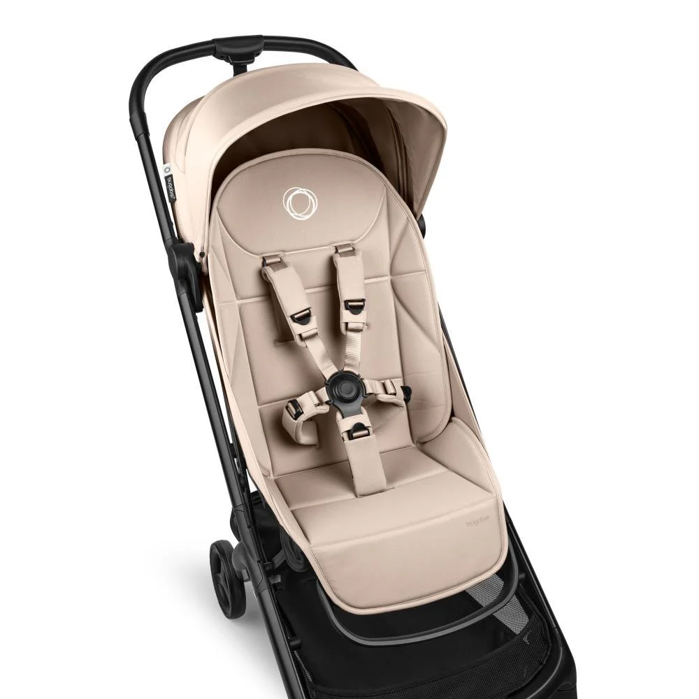 Carrinho Bugaboo Butterfly 2 Desert Taupe - Image 14