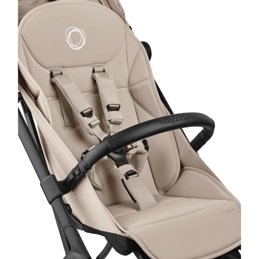 Carrinho Bugaboo Butterfly 2 Desert Taupe - Image 16