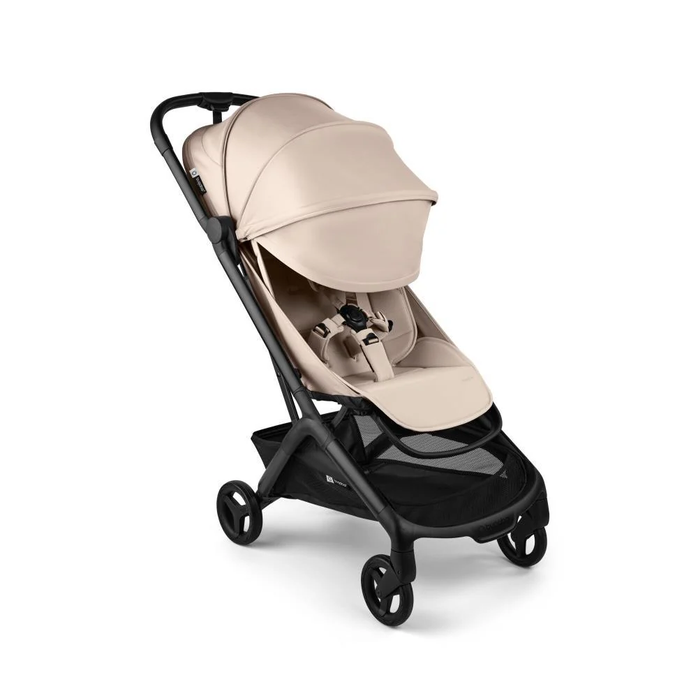 Carrinho Bugaboo Butterfly 2 Desert Taupe - Image 3