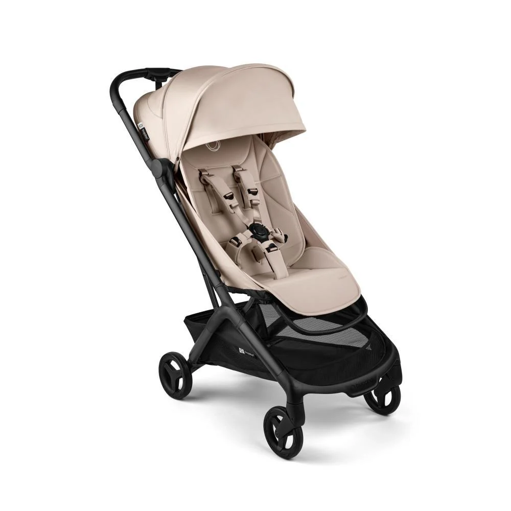 Carrinho Bugaboo Butterfly 2 Desert Taupe - Image 4