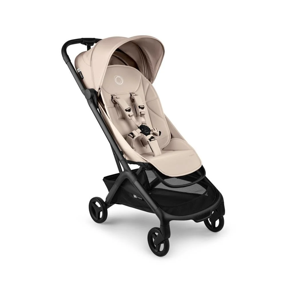 Carrinho Bugaboo Butterfly 2 Desert Taupe - Image 5