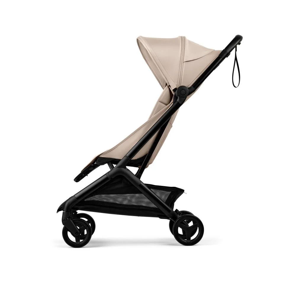 Carrinho Bugaboo Butterfly 2 Desert Taupe - Image 7