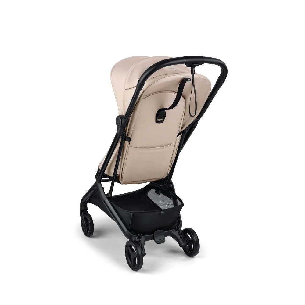 Carrinho Bugaboo Butterfly 2 Desert Taupe - Image 9