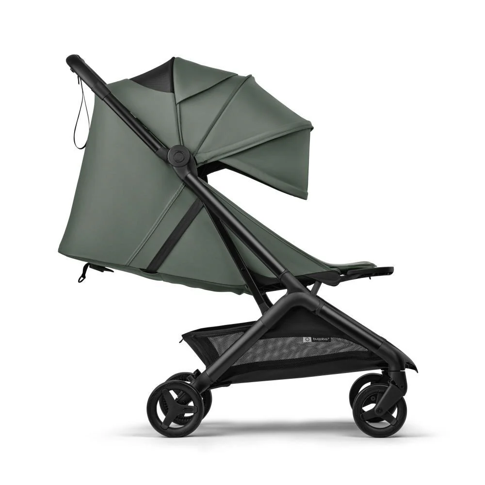 Carrinho Bugaboo Butterfly 2 Forest Green - Image 10