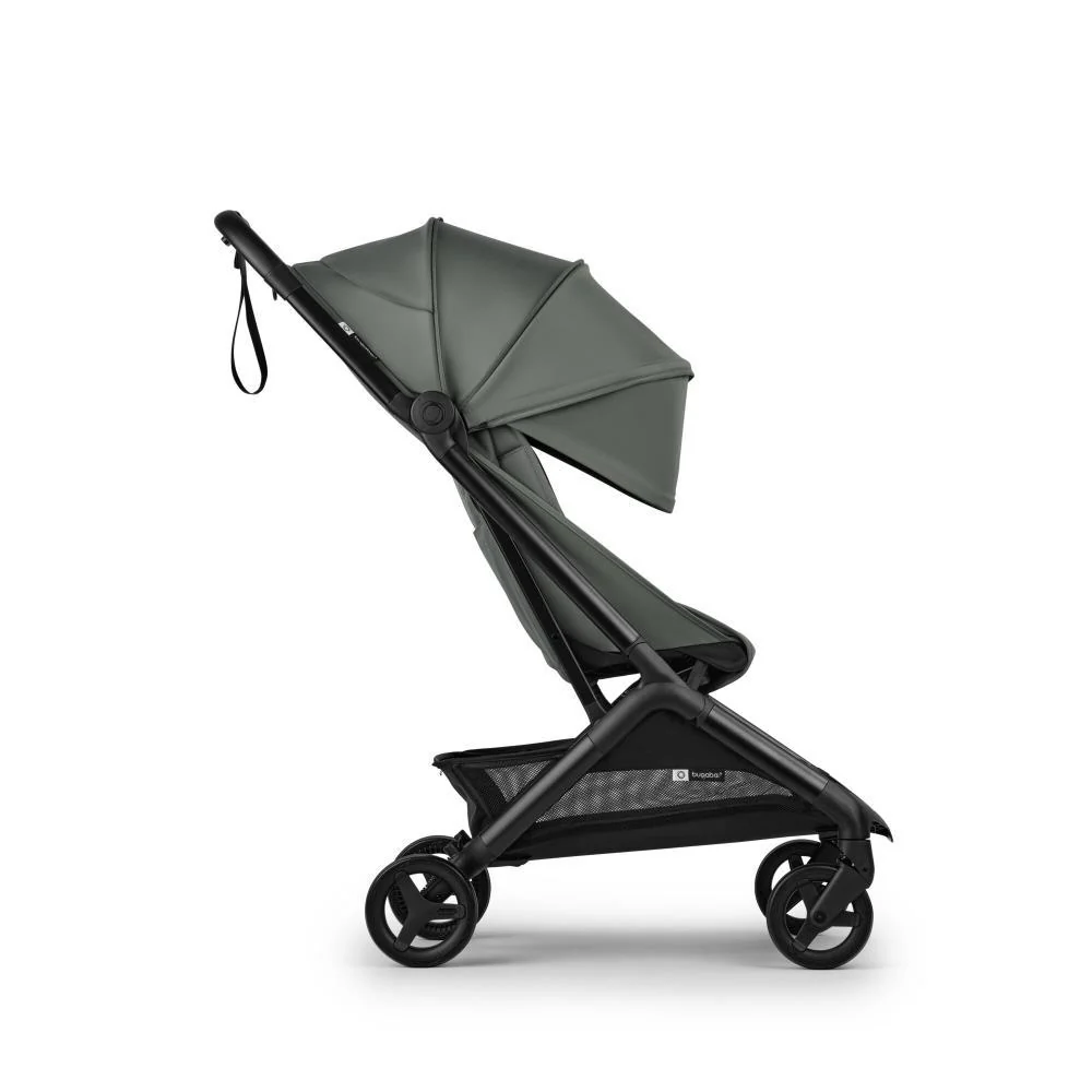 Carrinho Bugaboo Butterfly 2 Forest Green - Image 11
