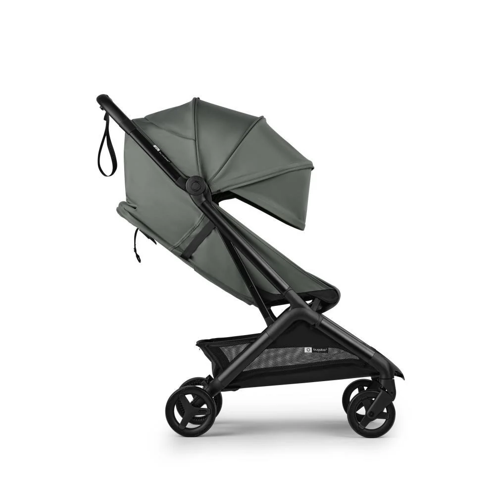 Carrinho Bugaboo Butterfly 2 Forest Green - Image 12