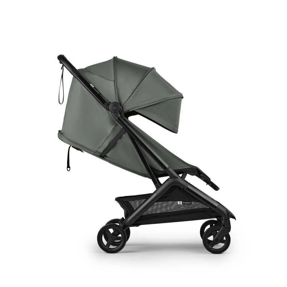 Carrinho Bugaboo Butterfly 2 Forest Green - Image 13