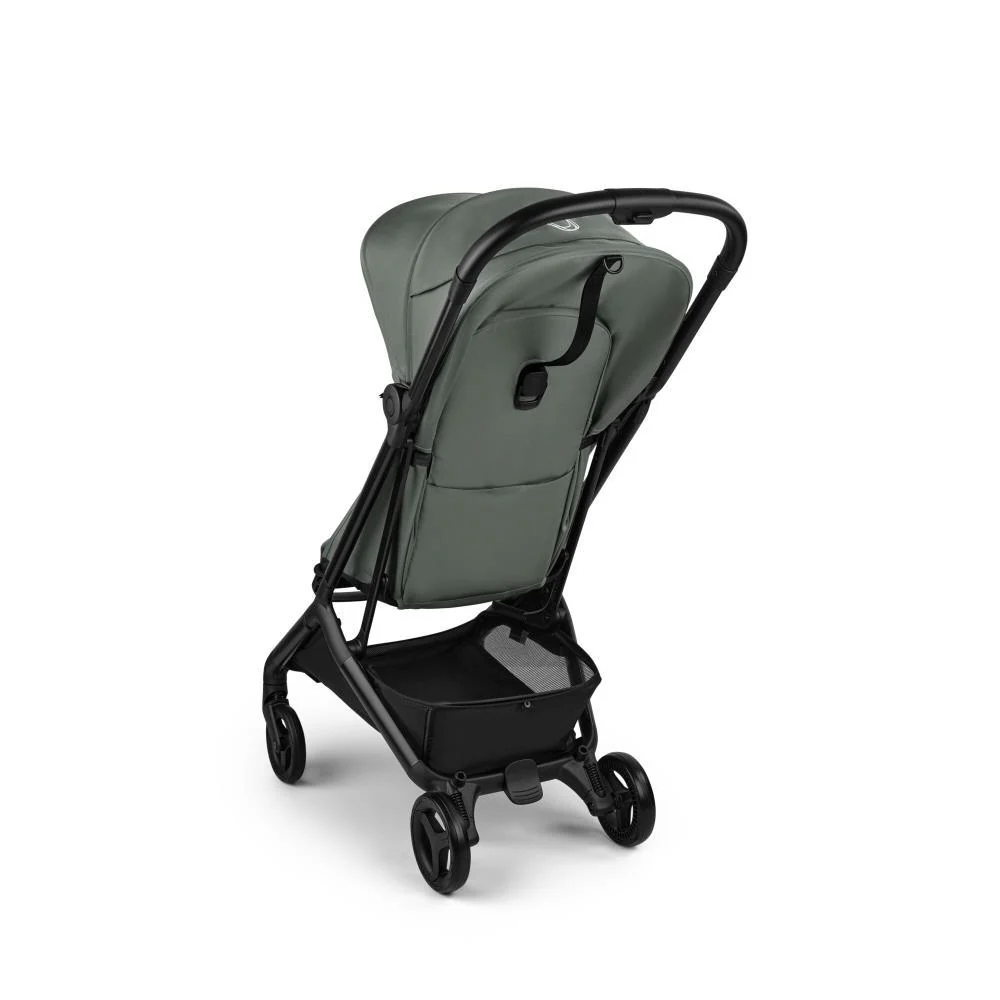 Carrinho Bugaboo Butterfly 2 Forest Green - Image 15