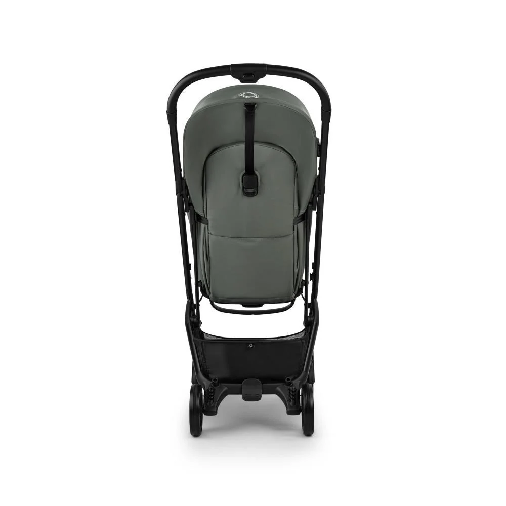 Carrinho Bugaboo Butterfly 2 Forest Green - Image 16