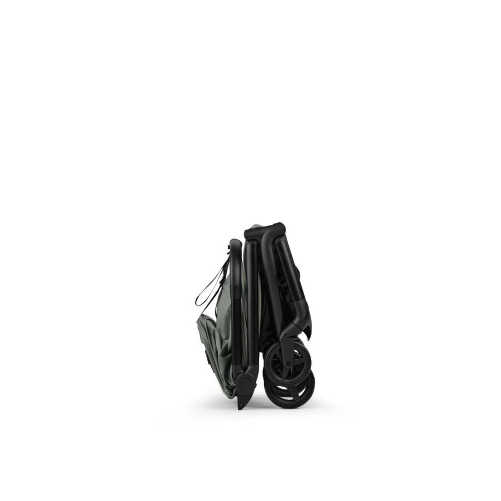 Carrinho Bugaboo Butterfly 2 Forest Green - Image 17