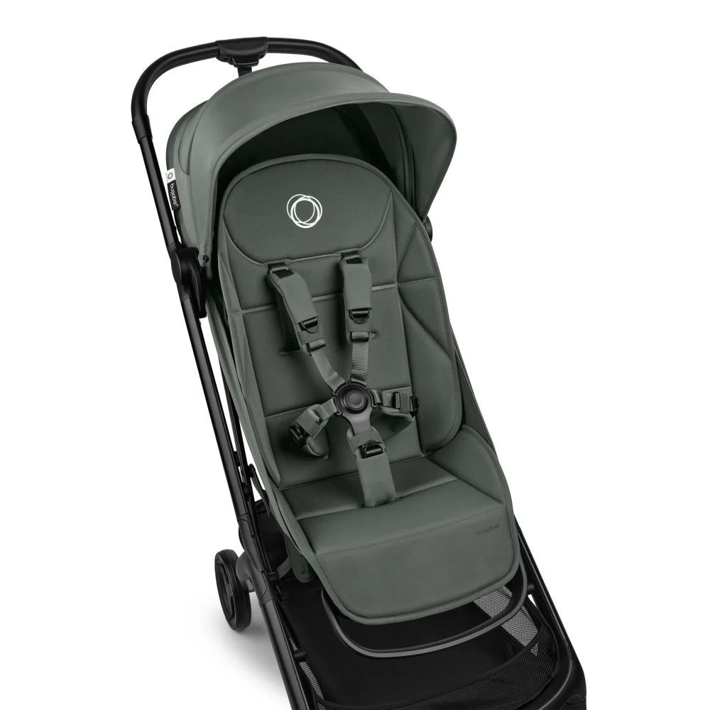 Carrinho Bugaboo Butterfly 2 Forest Green - Image 18
