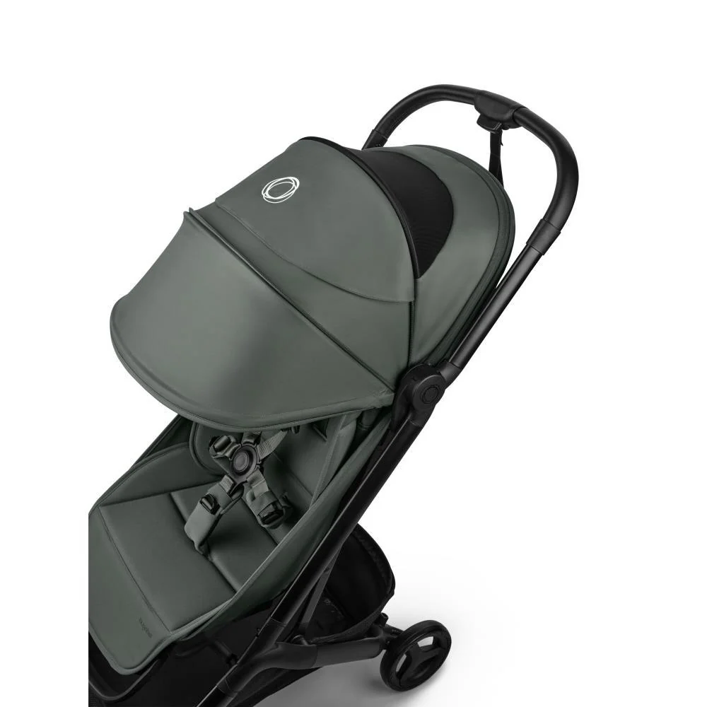 Carrinho Bugaboo Butterfly 2 Forest Green - Image 19