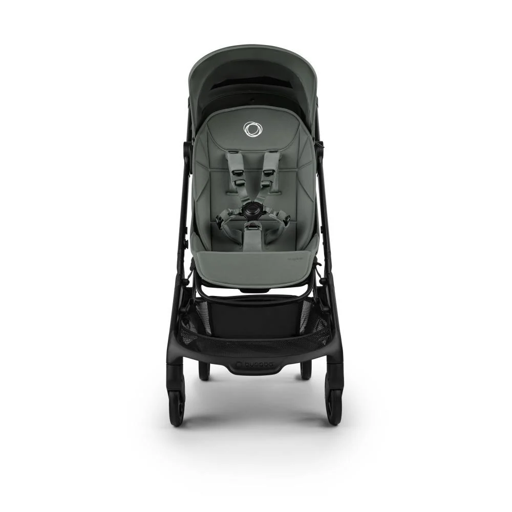 Carrinho Bugaboo Butterfly 2 Forest Green - Image 2