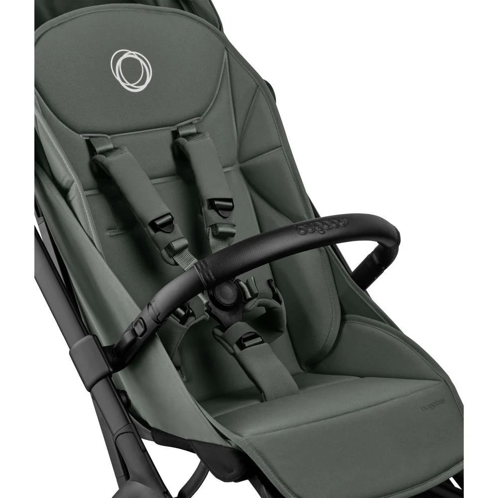 Carrinho Bugaboo Butterfly 2 Forest Green - Image 21