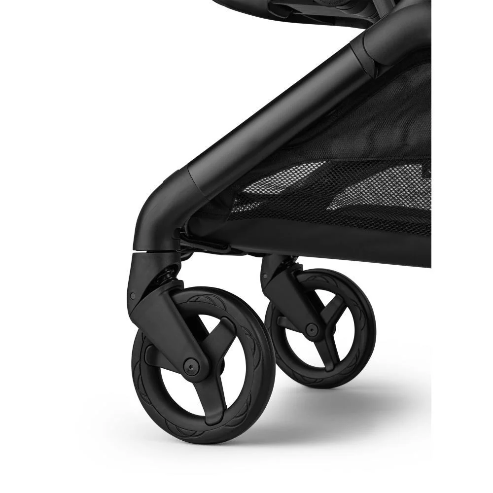 Carrinho Bugaboo Butterfly 2 Forest Green - Image 23