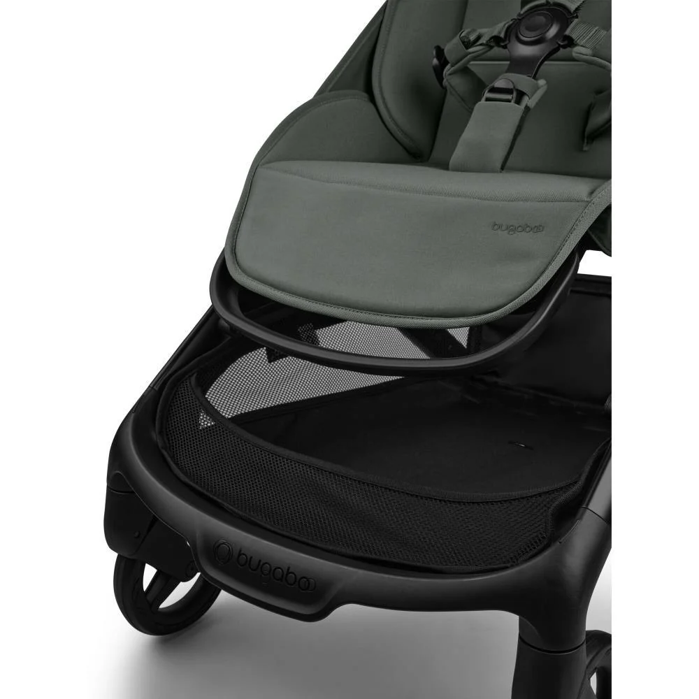 Carrinho Bugaboo Butterfly 2 Forest Green - Image 24