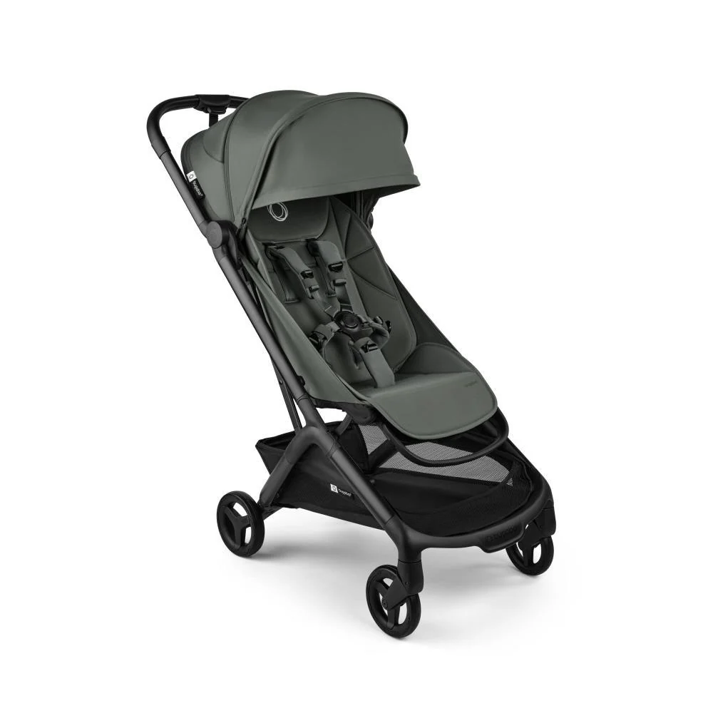 Carrinho Bugaboo Butterfly 2 Forest Green - Image 4