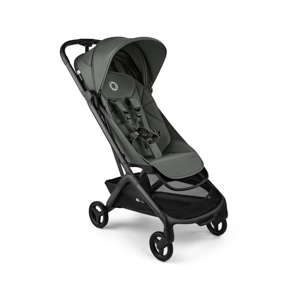 Carrinho Bugaboo Butterfly 2 Forest Green - Image 5