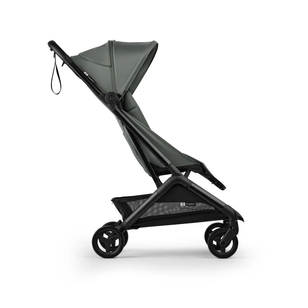 Carrinho Bugaboo Butterfly 2 Forest Green - Image 6