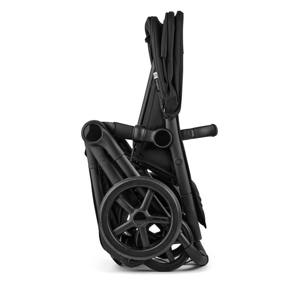 Carrinho Bugaboo Fox 5 Renew Completo Black/Heritage Black - Image 19