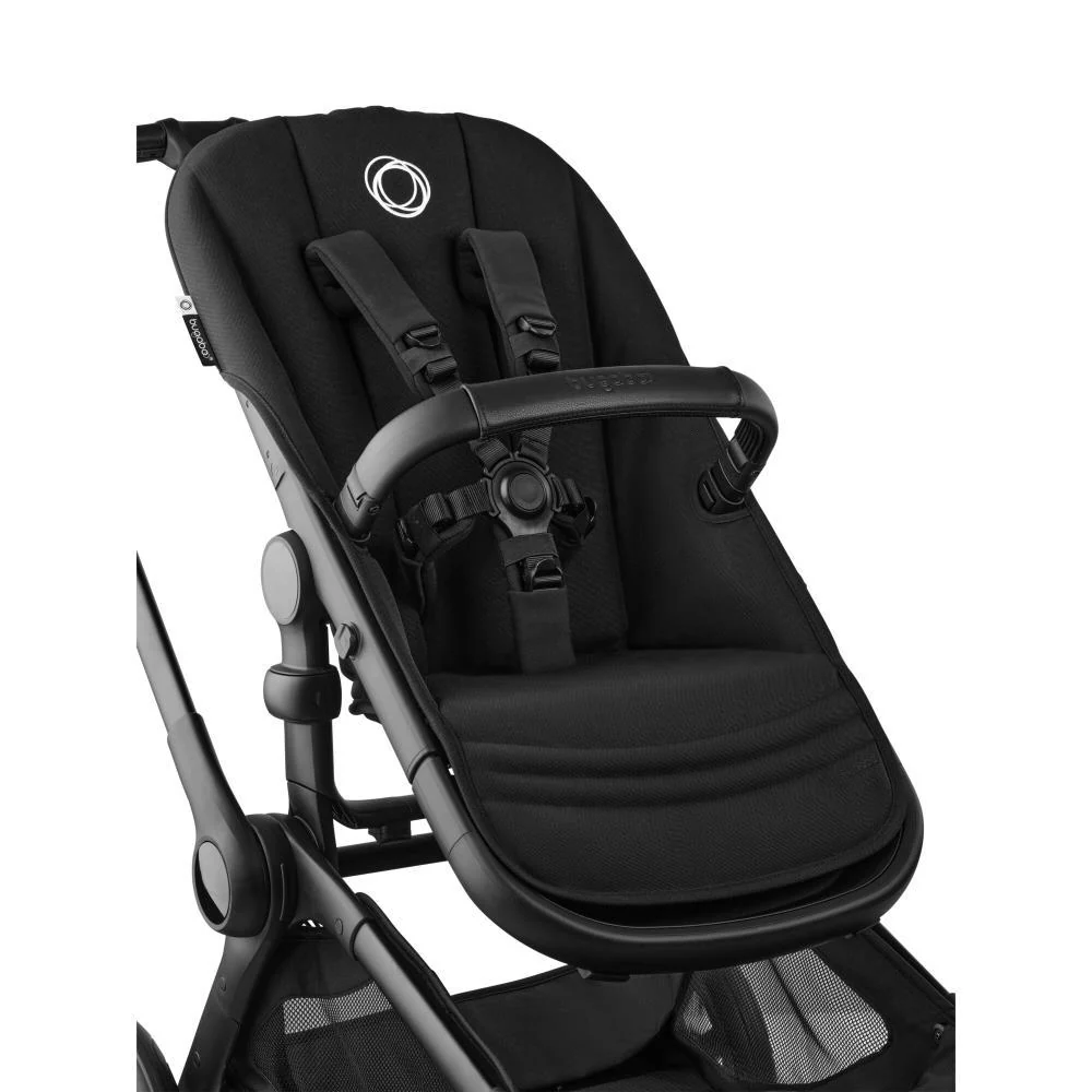 Carrinho Bugaboo Fox 5 Renew Completo Black/Heritage Black - Image 20