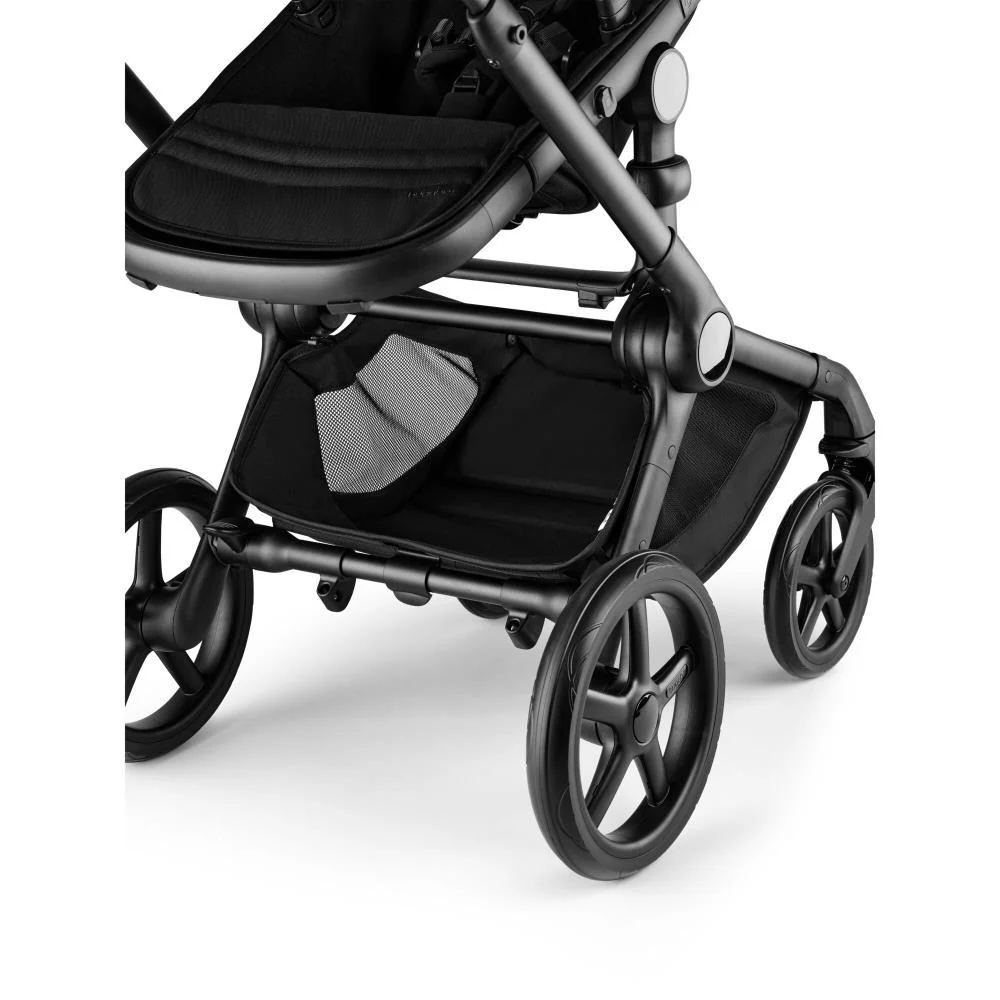 Carrinho Bugaboo Fox 5 Renew Completo Black/Heritage Black - Image 21